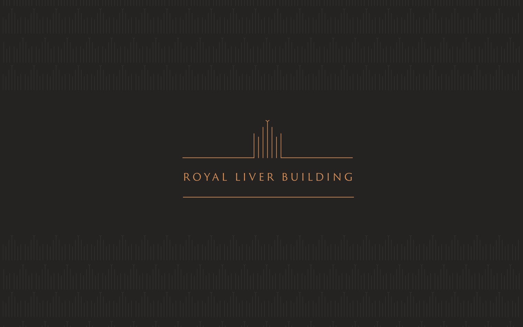 The Royal Liver Building